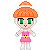 Atomic Betty
