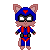 Swat Kats Razor