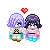 Zelgadis and Amelia
