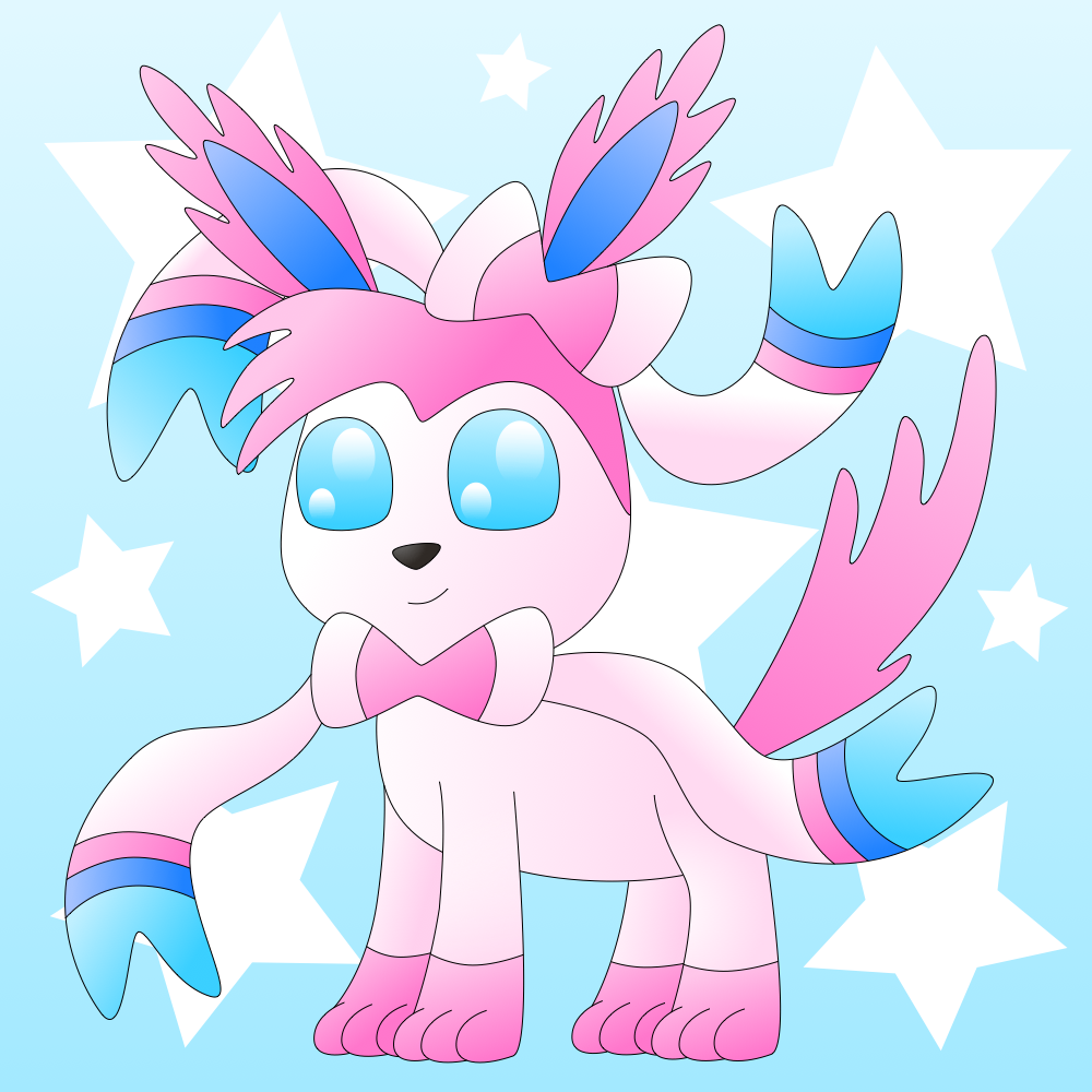 Sylveon