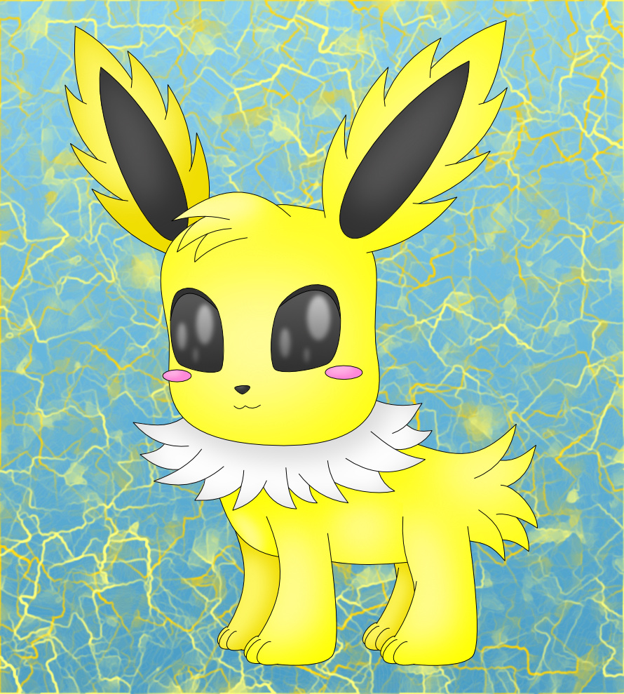 Jolteon