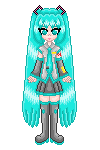 Miku Hatsune