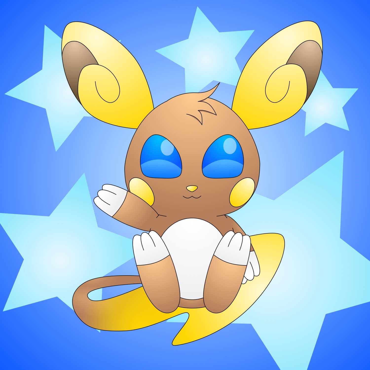 Raichu