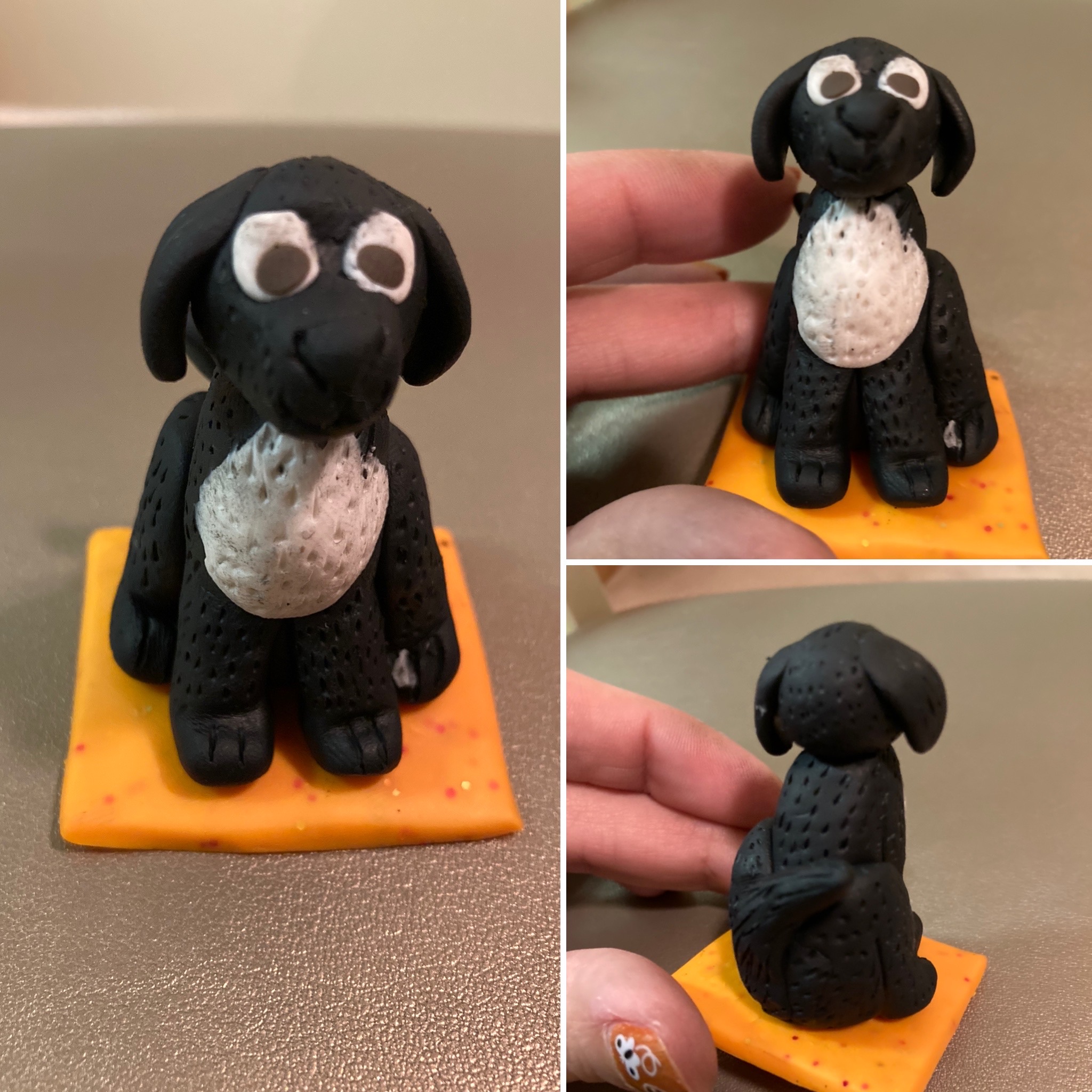 polymer clay