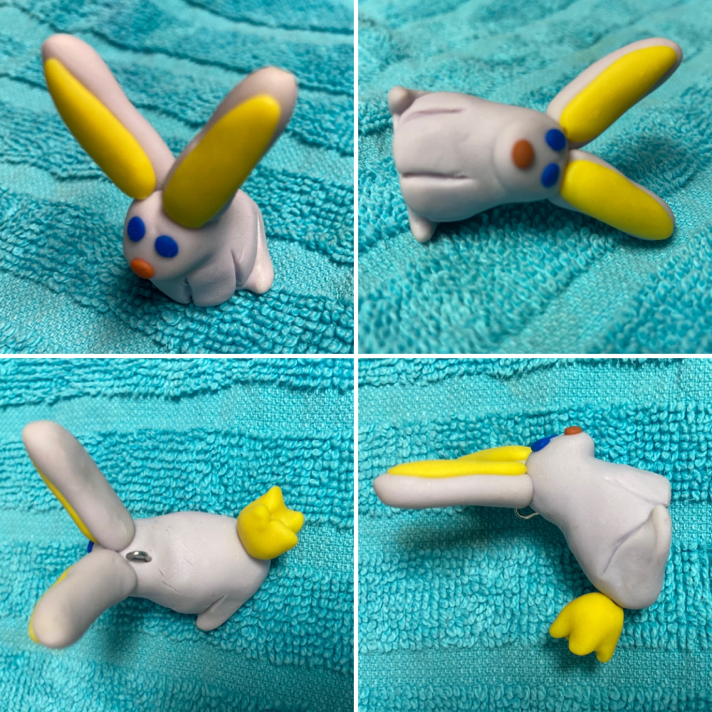 polymer clay