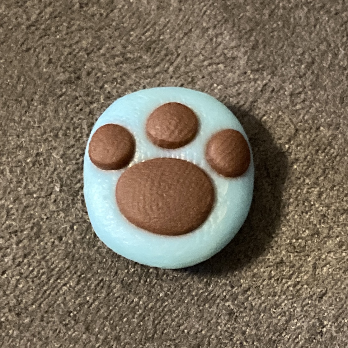 polymer clay