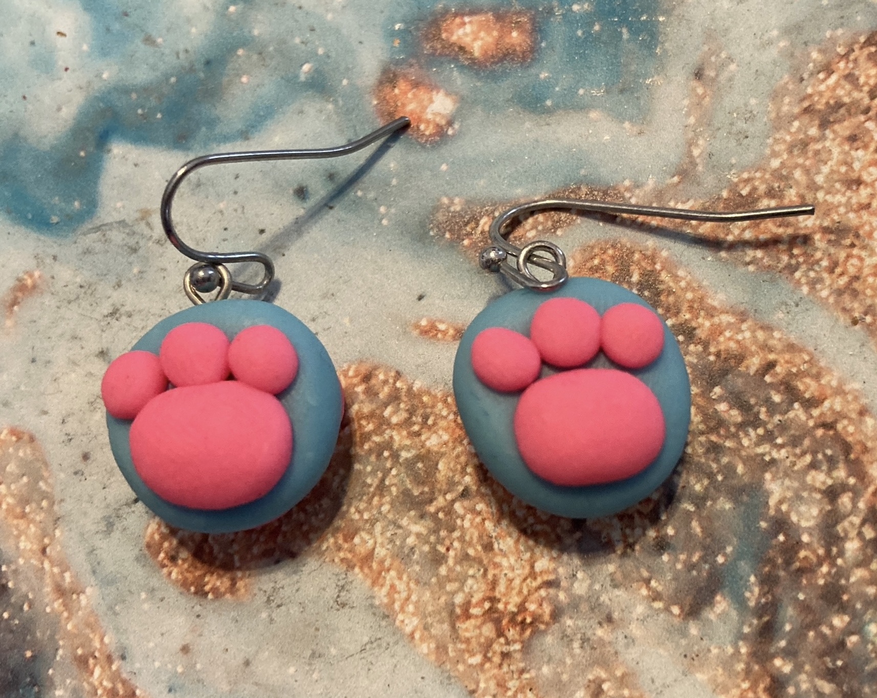 polymer clay