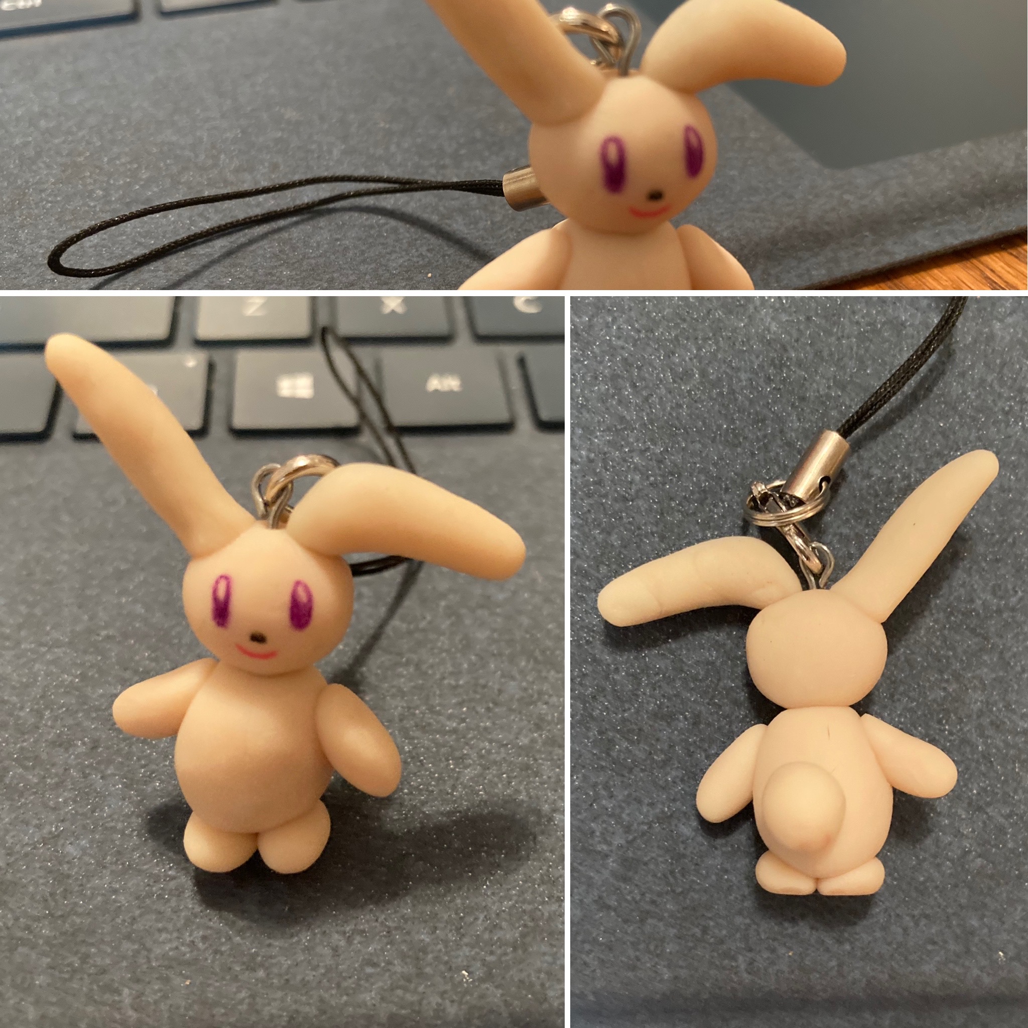 polymer clay