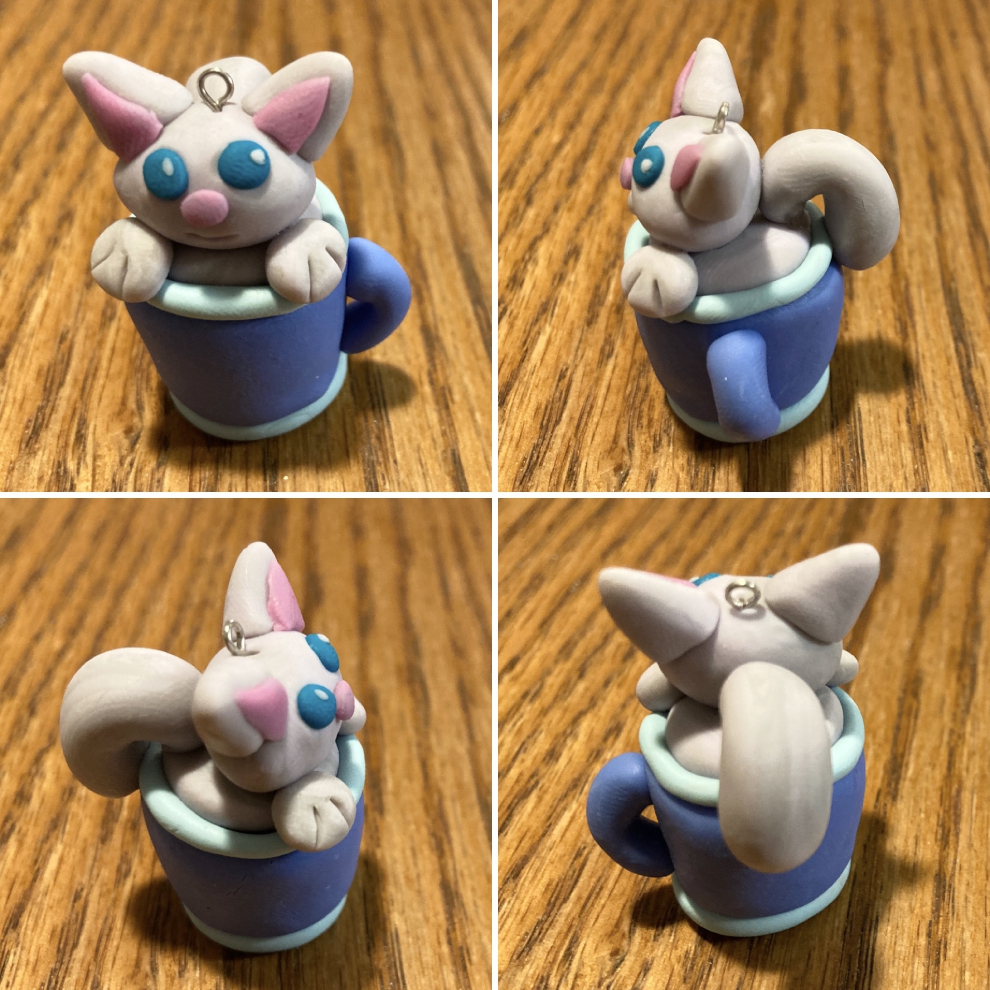 polymer clay