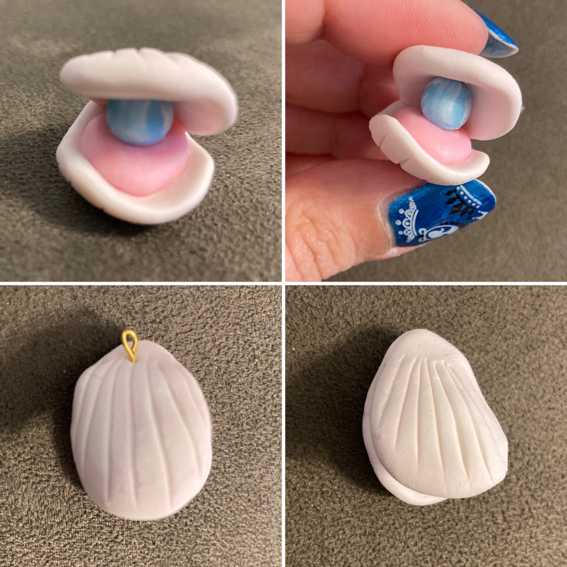 polymer clay