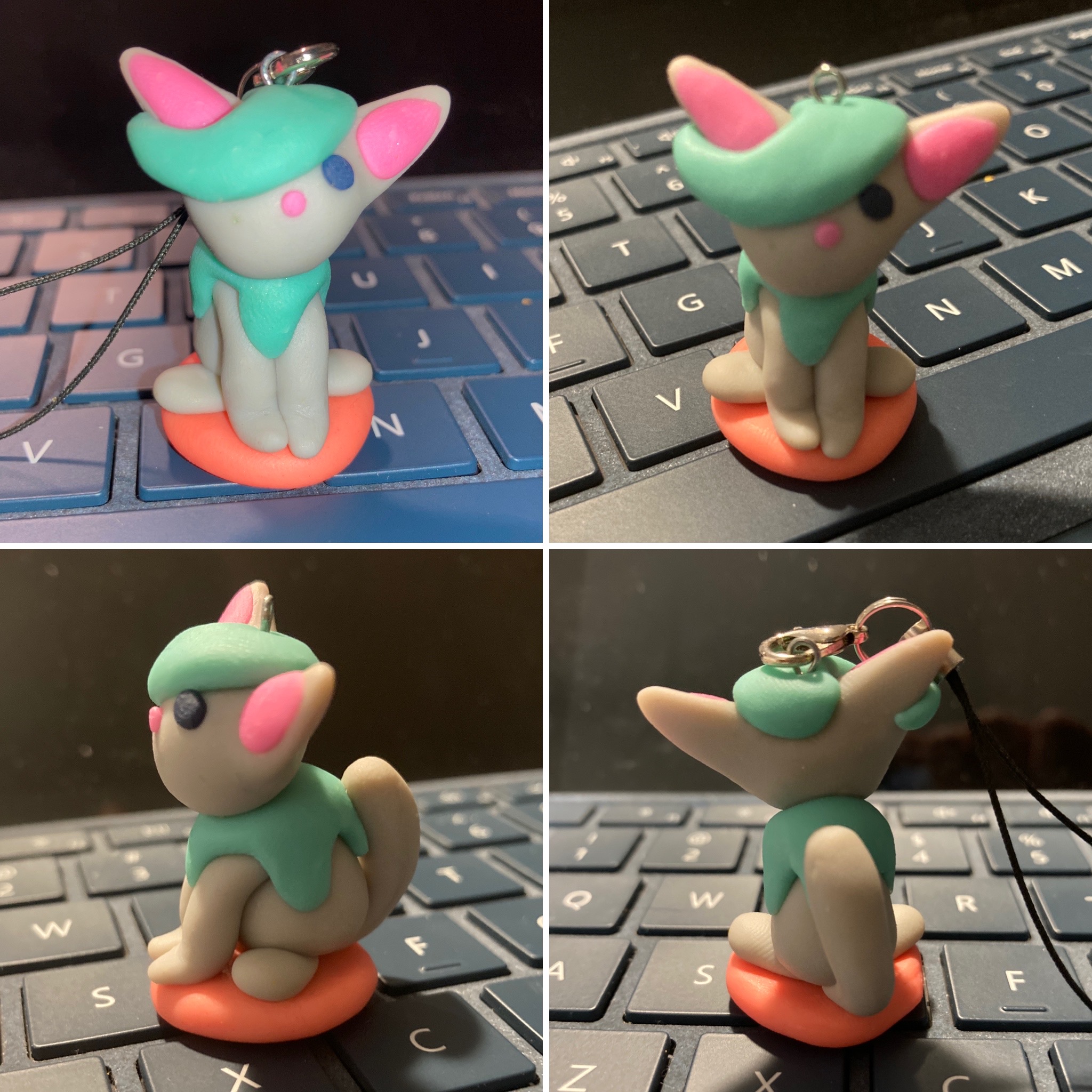 polymer clay