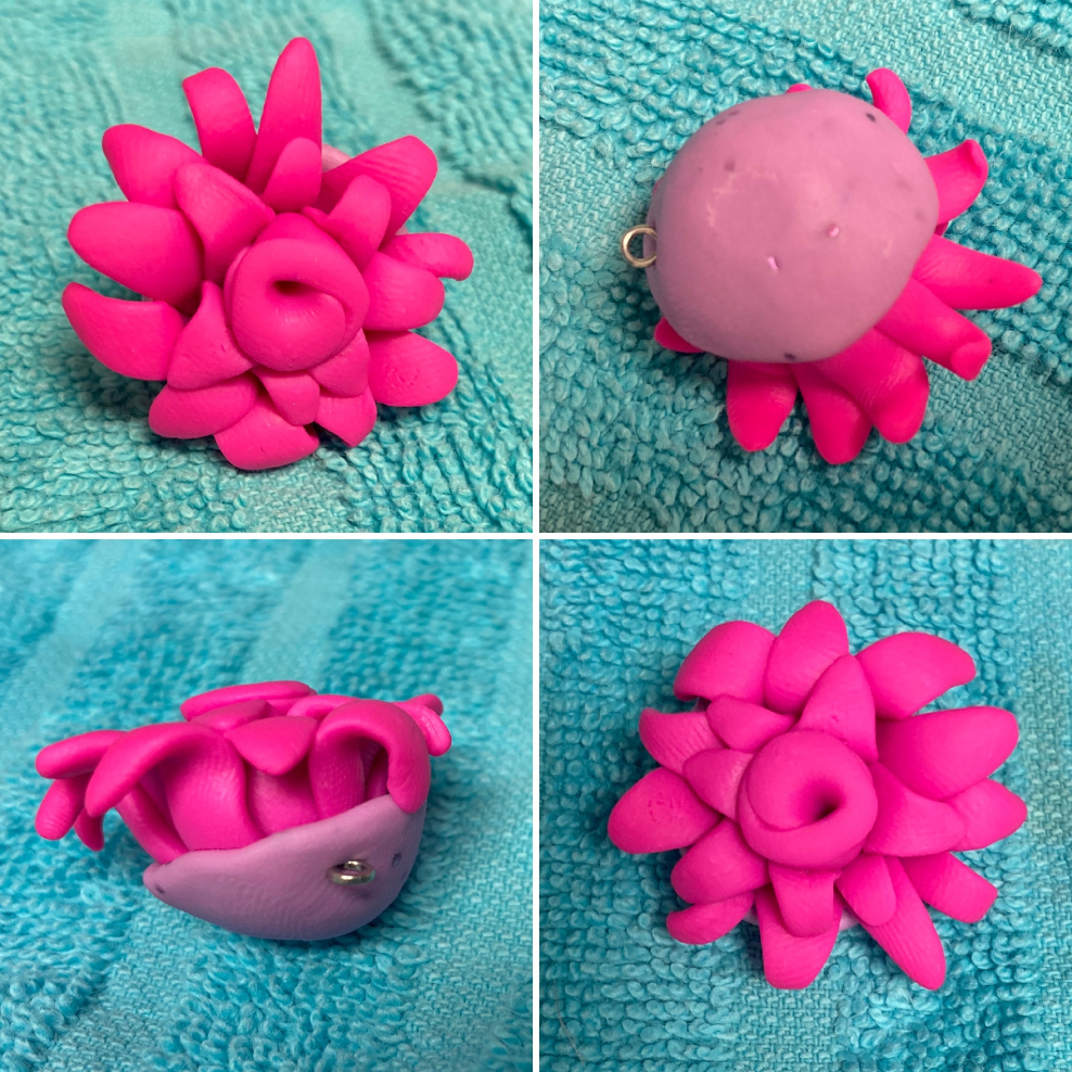 polymer clay