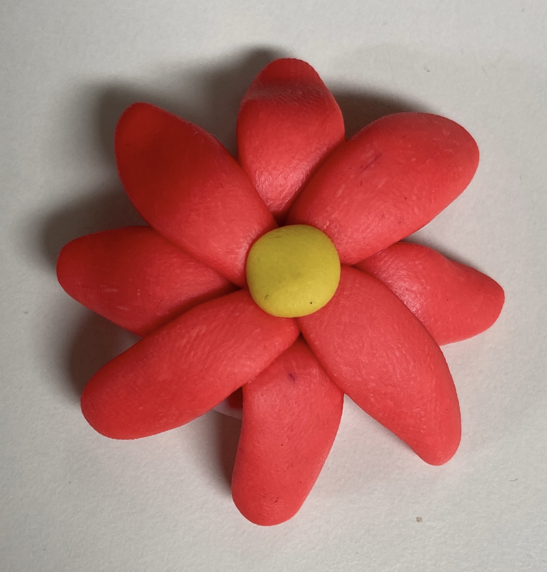 polymer clay