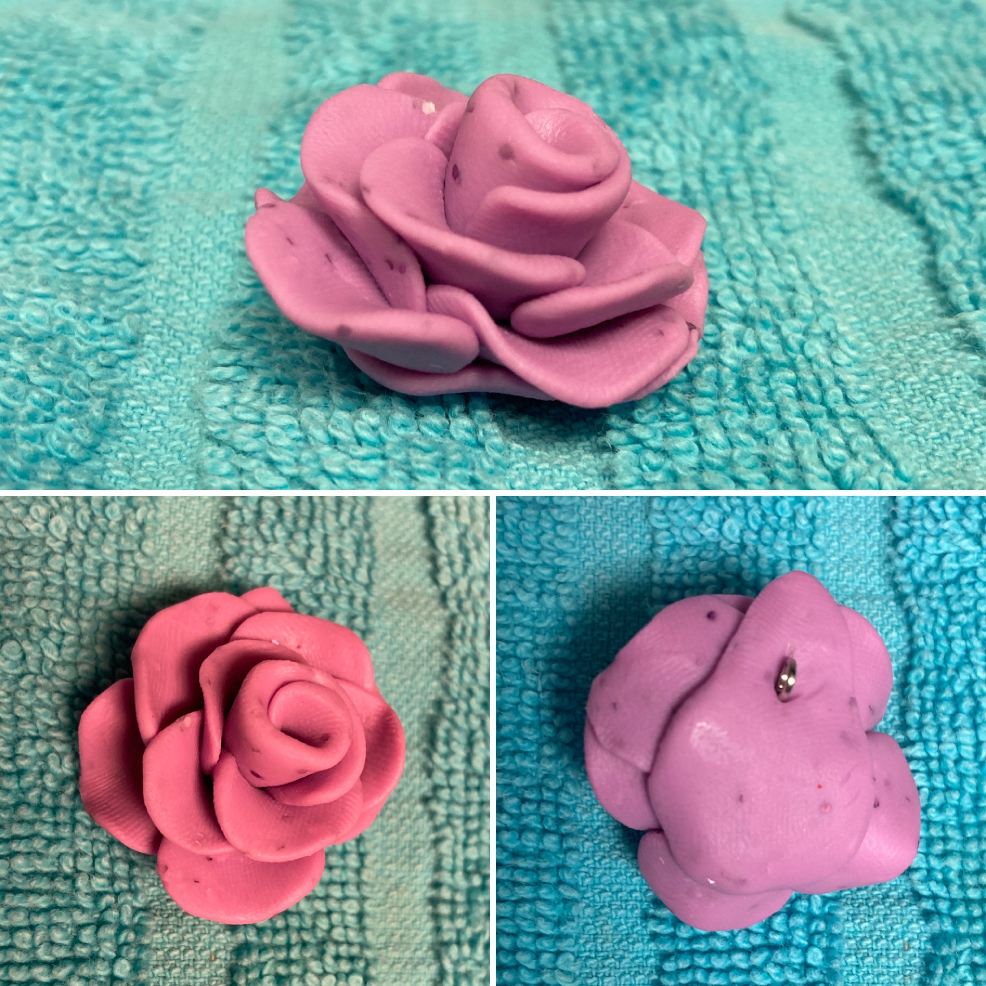 polymer clay