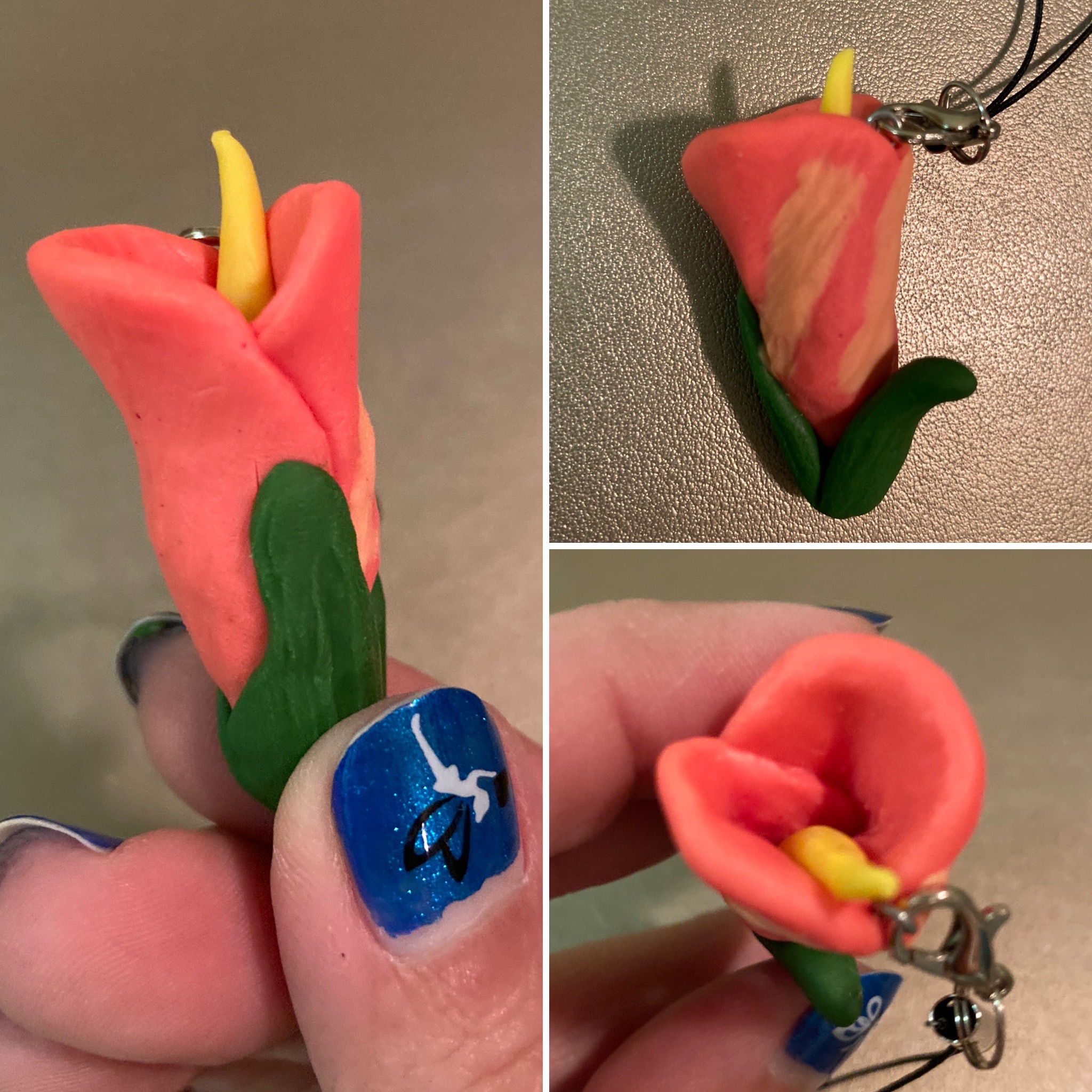 polymer clay