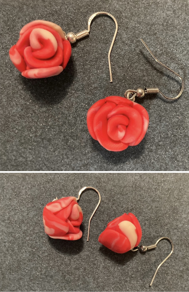 polymer clay