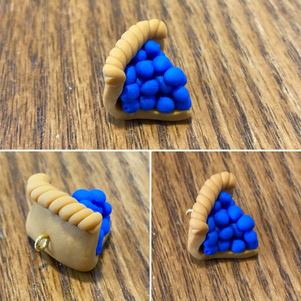 polymer clay