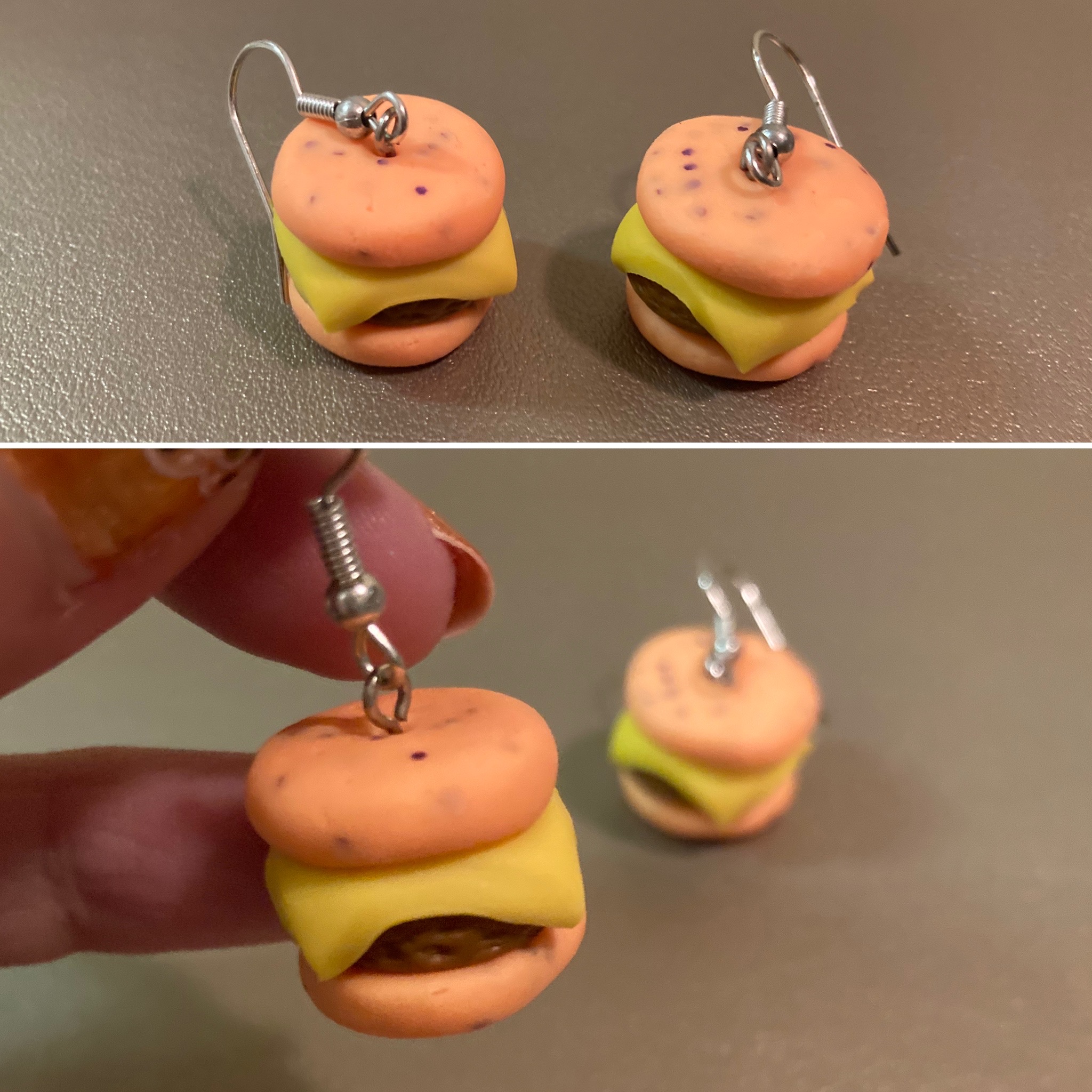 polymer clay