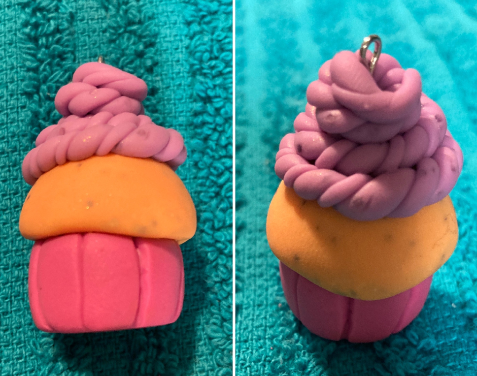 polymer clay