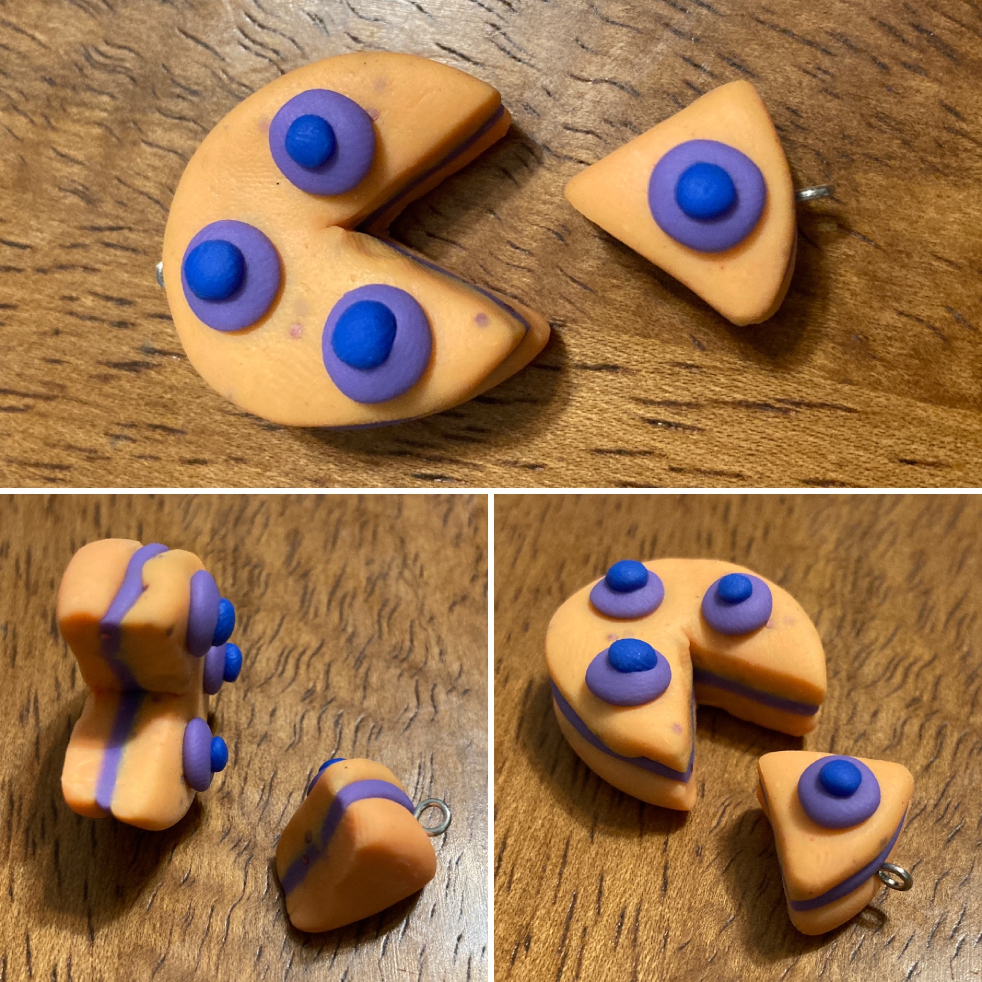 polymer clay