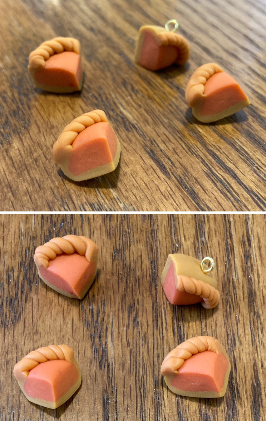 polymer clay