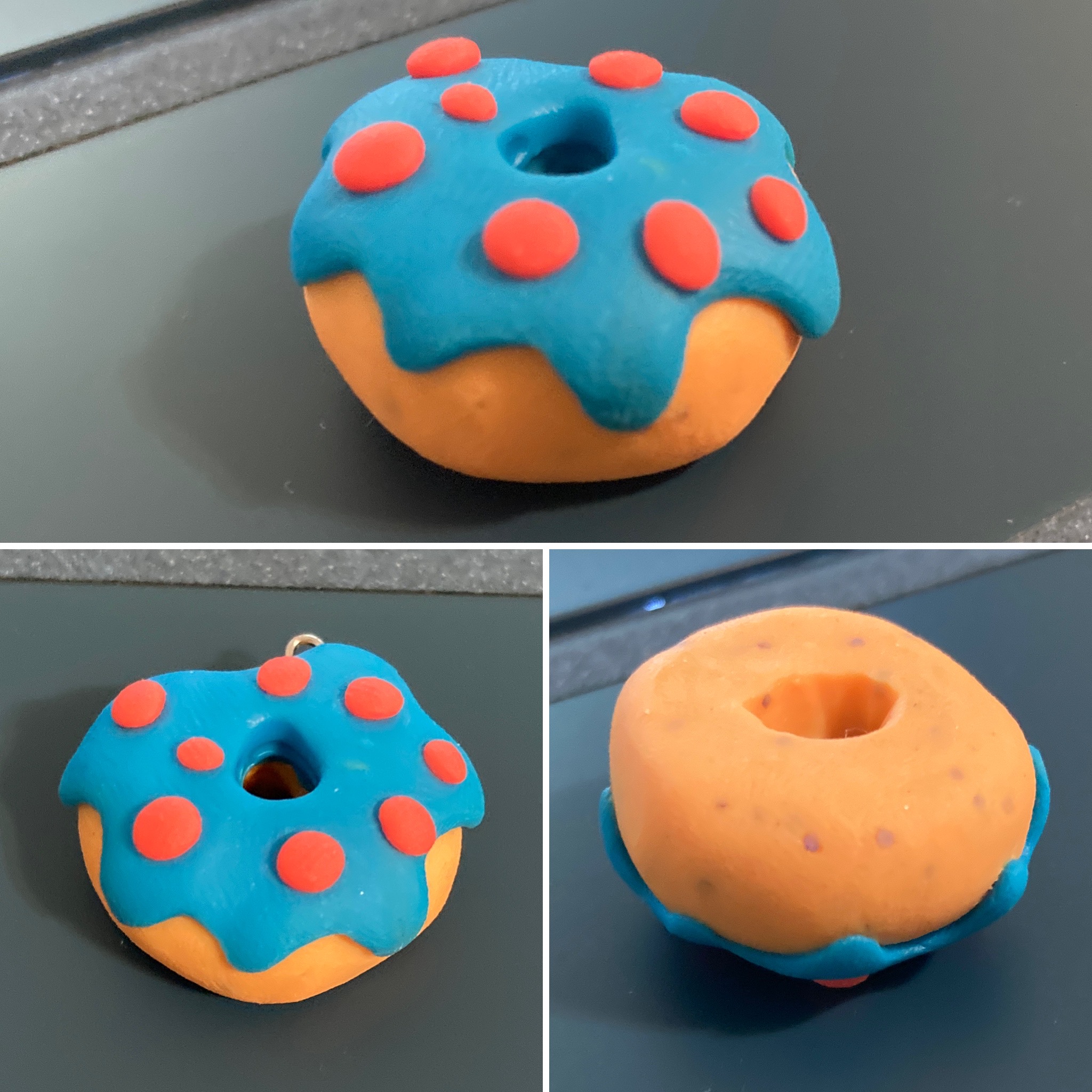 polymer clay