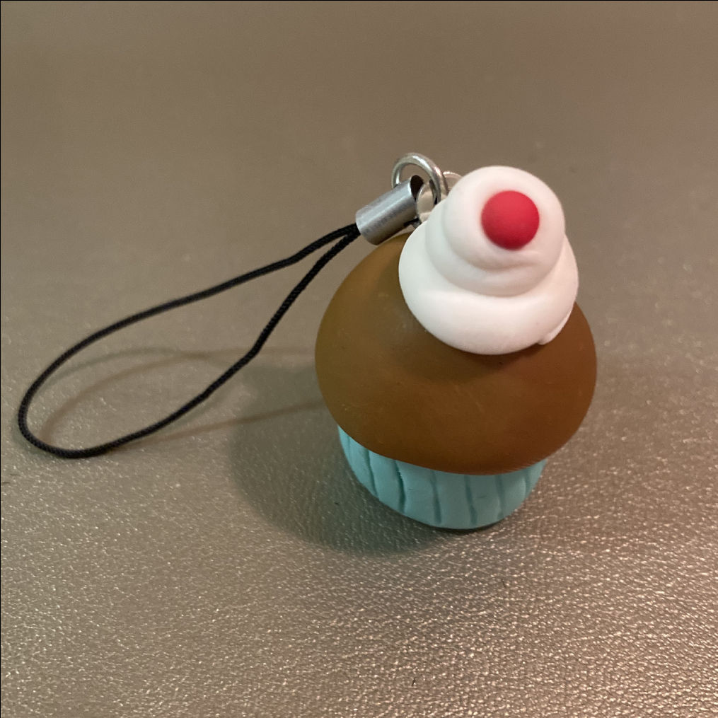 polymer clay