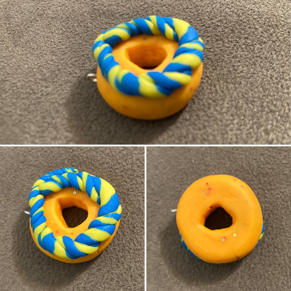 polymer clay