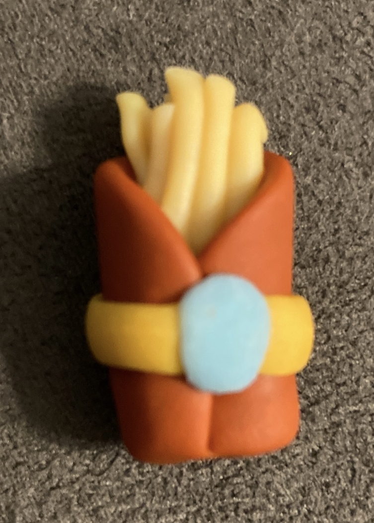 polymer clay