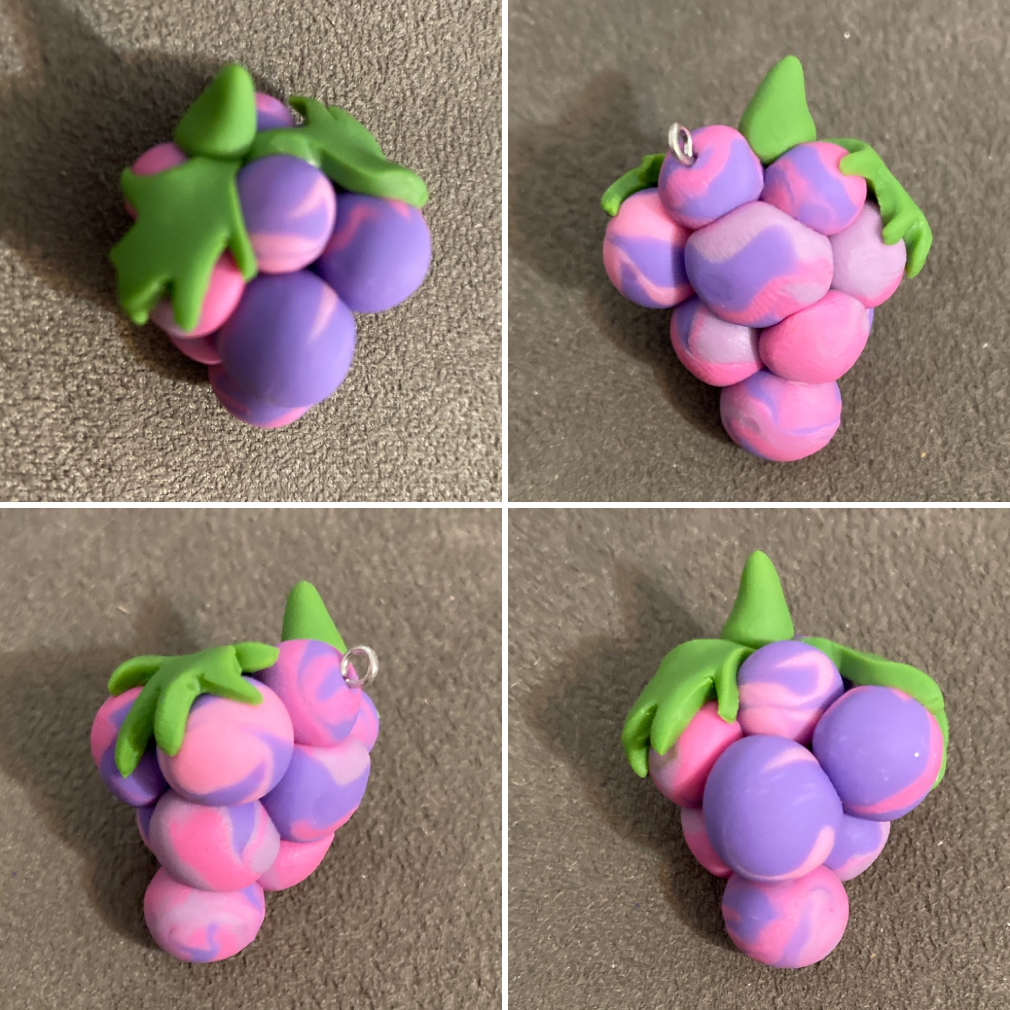 polymer clay