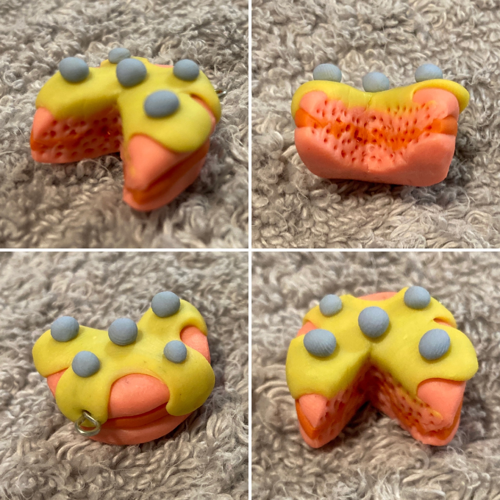 polymer clay