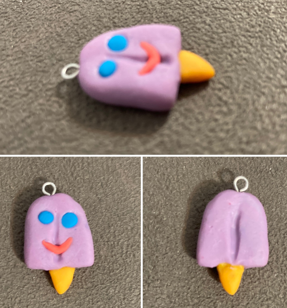 polymer clay