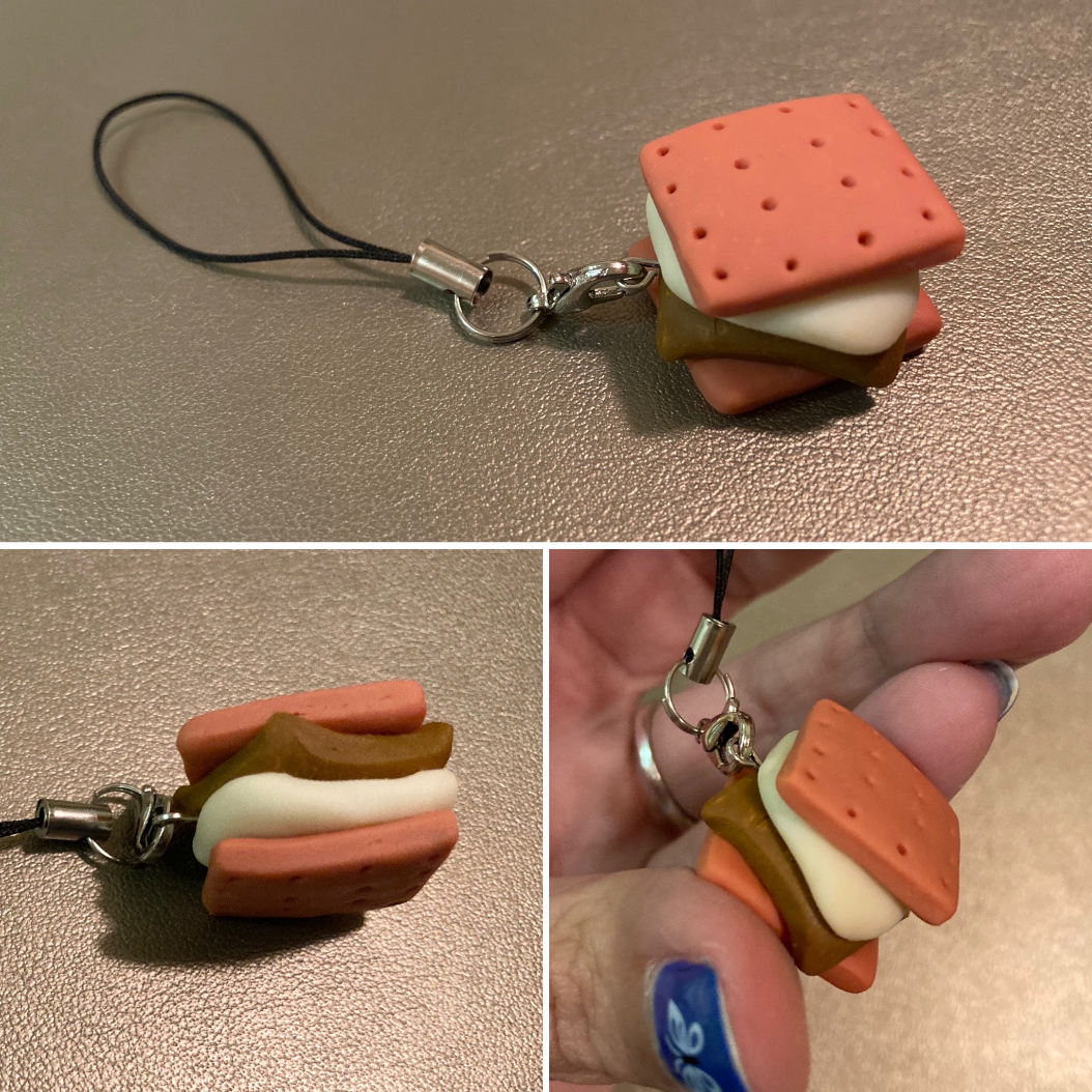 polymer clay