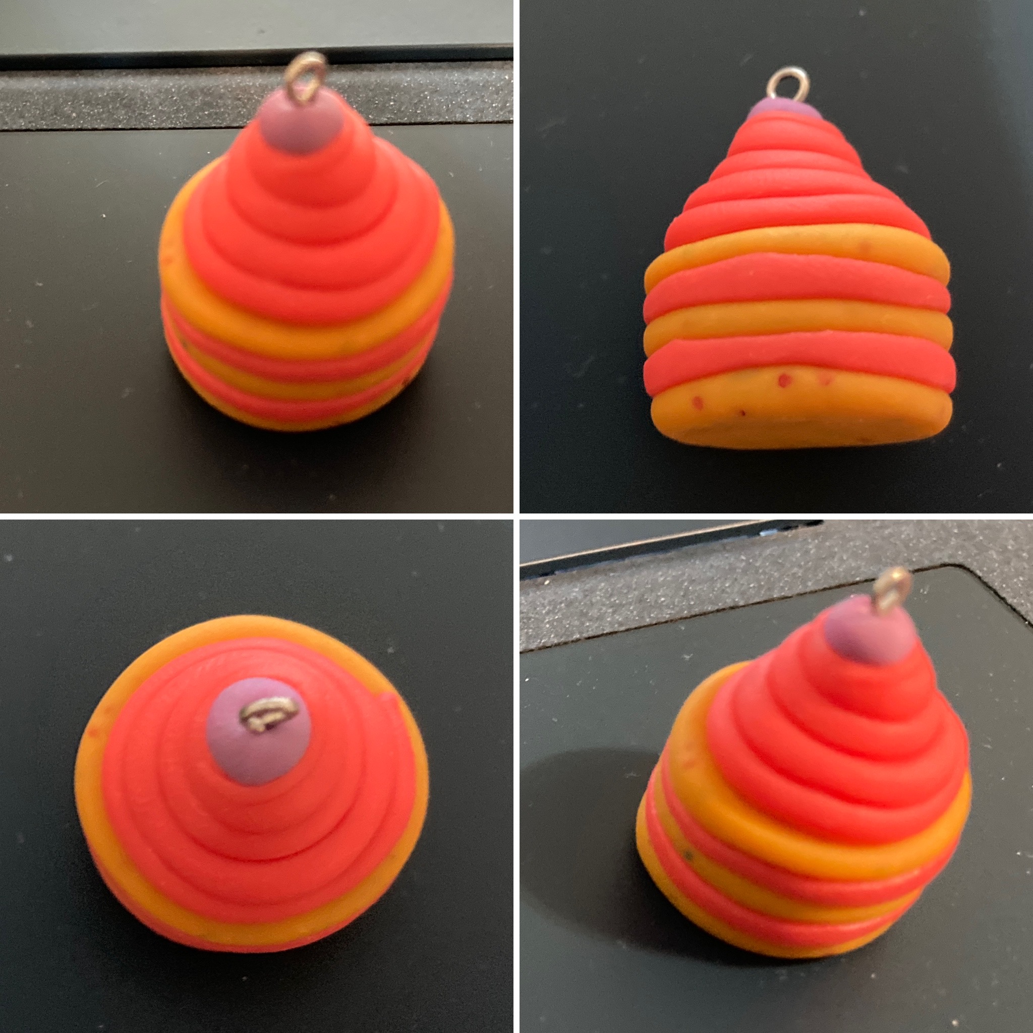 polymer clay