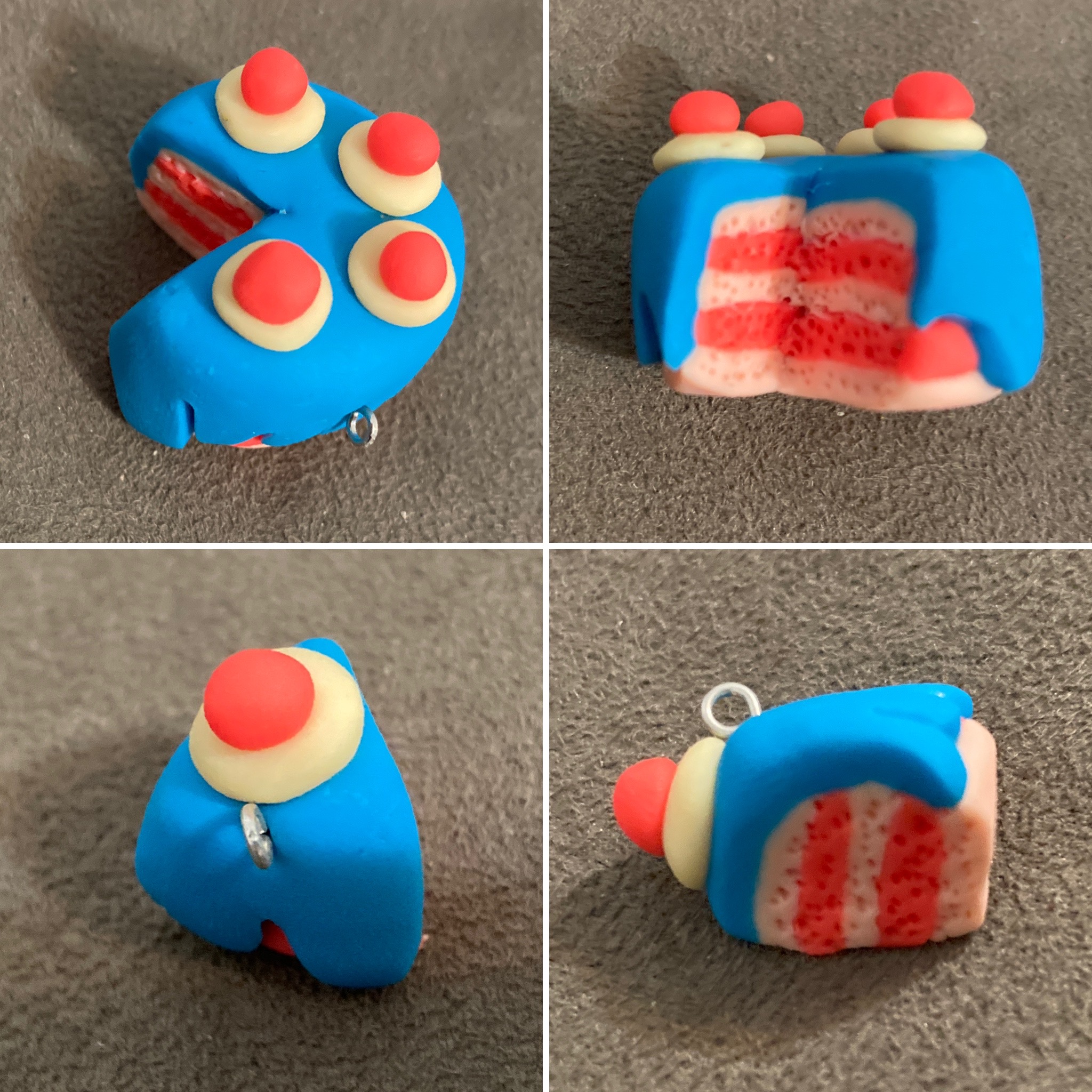 polymer clay