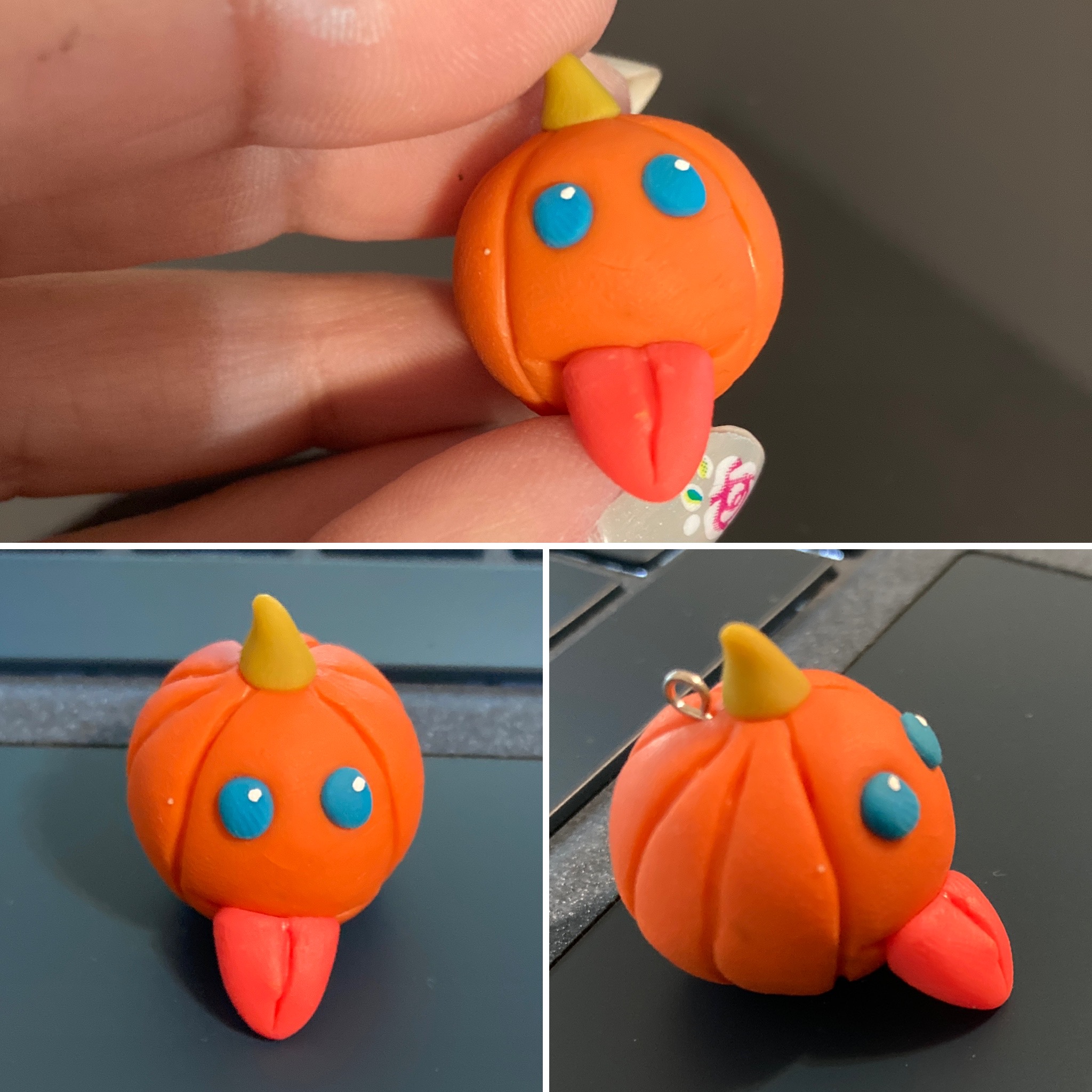 polymer clay