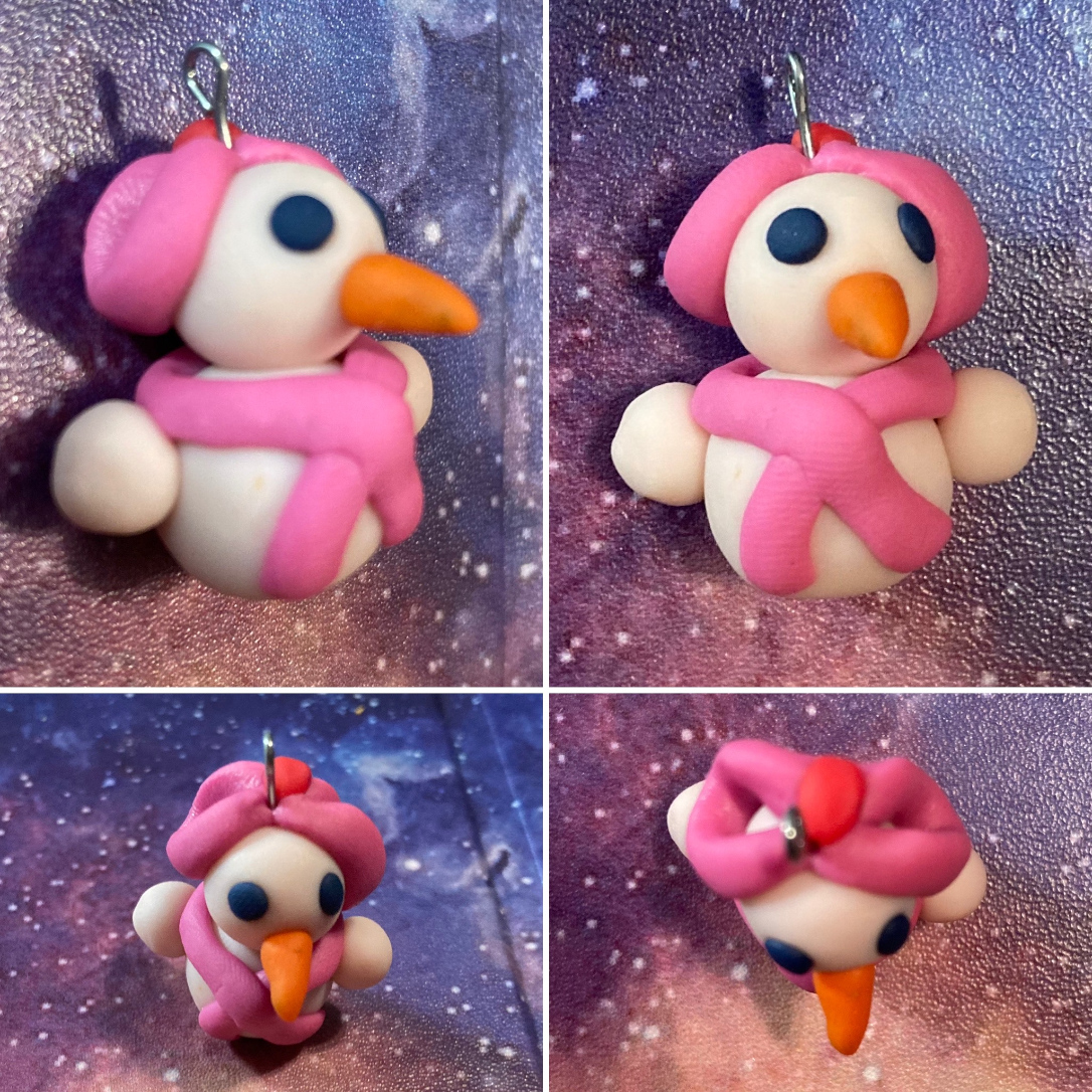 polymer clay