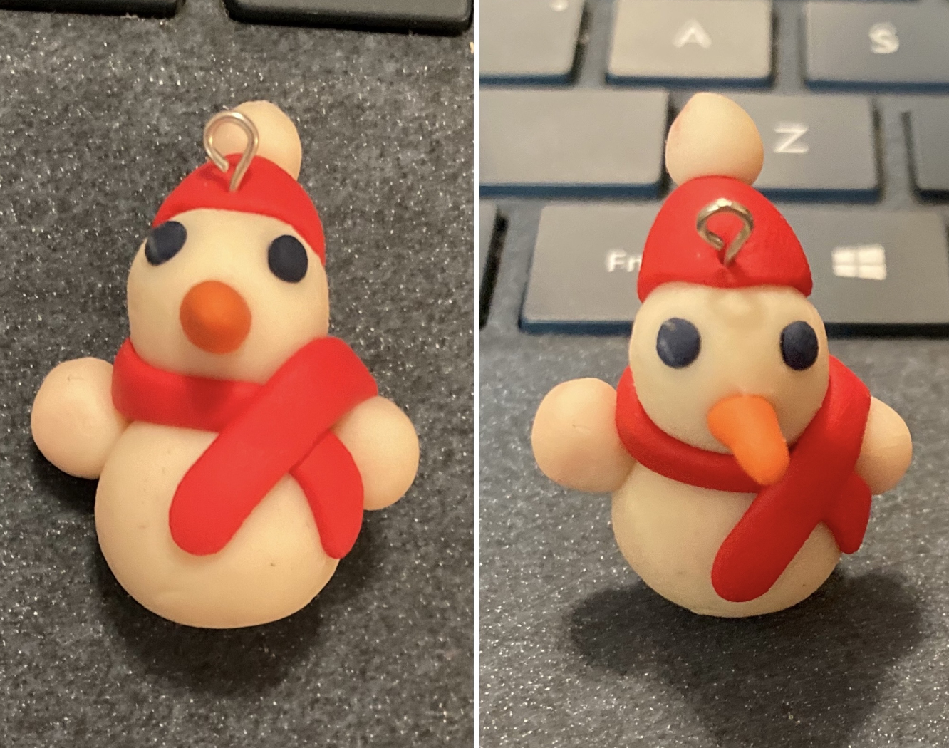 polymer clay