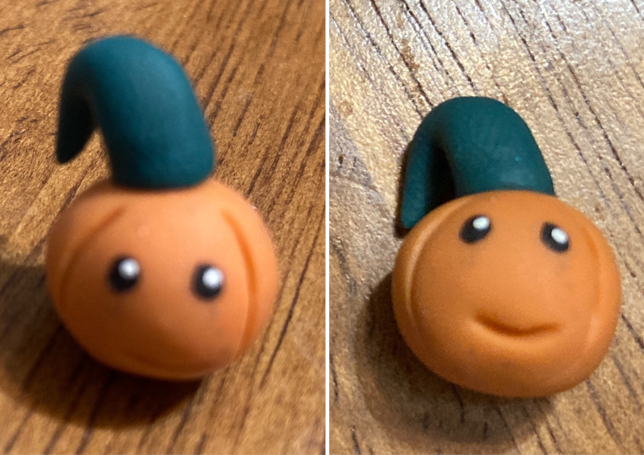 polymer clay