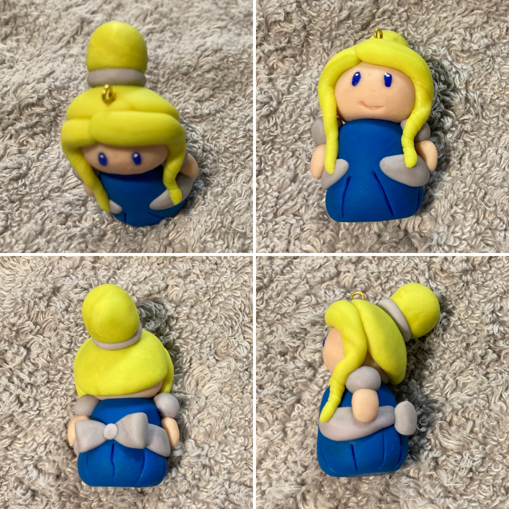 polymer clay