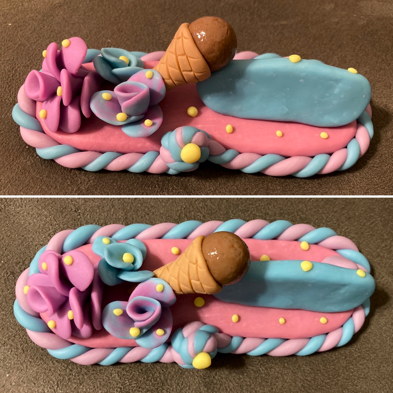 polymer clay