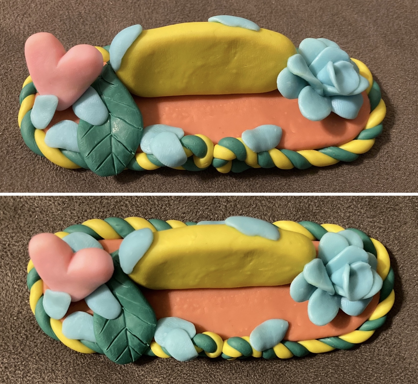 polymer clay