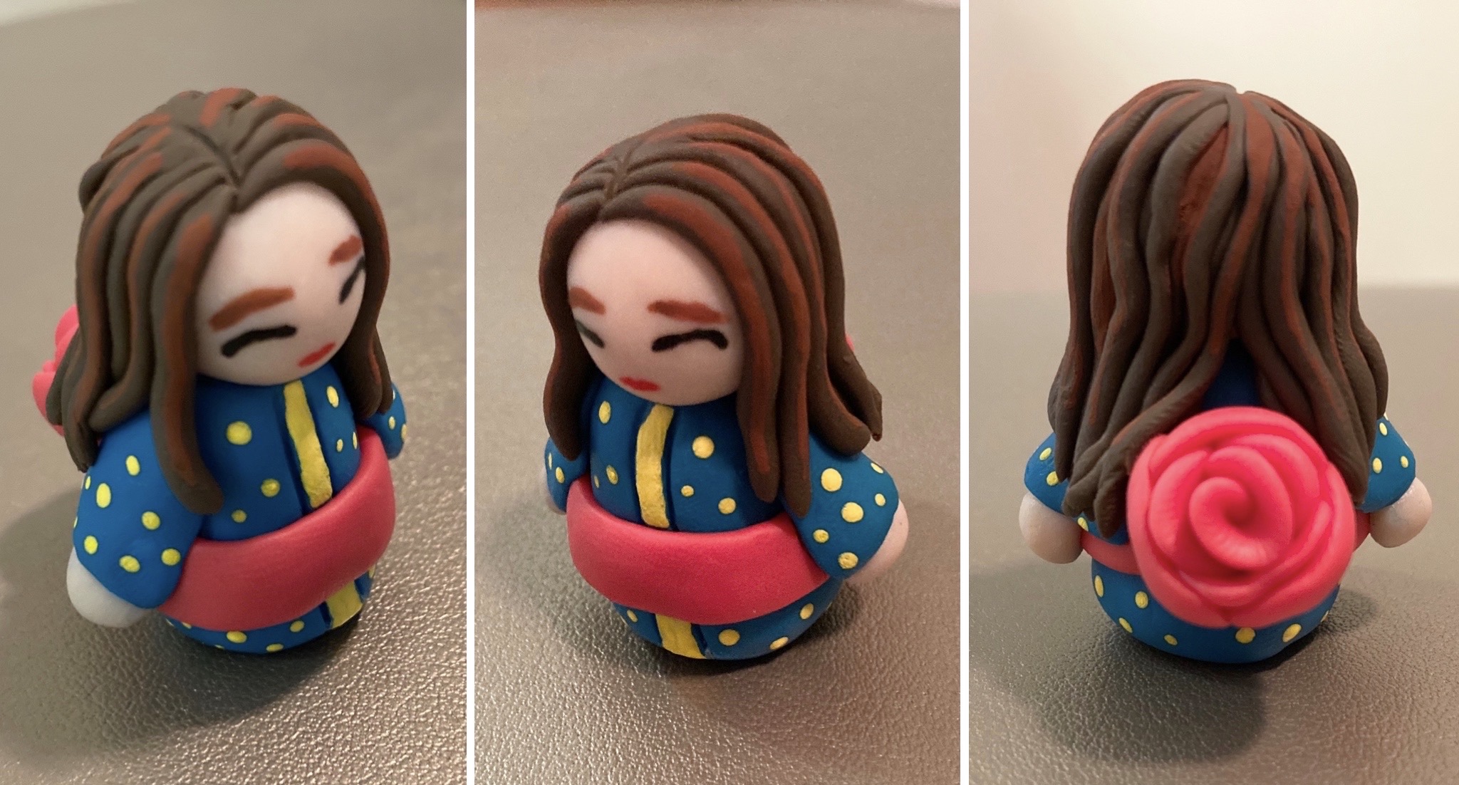 polymer clay