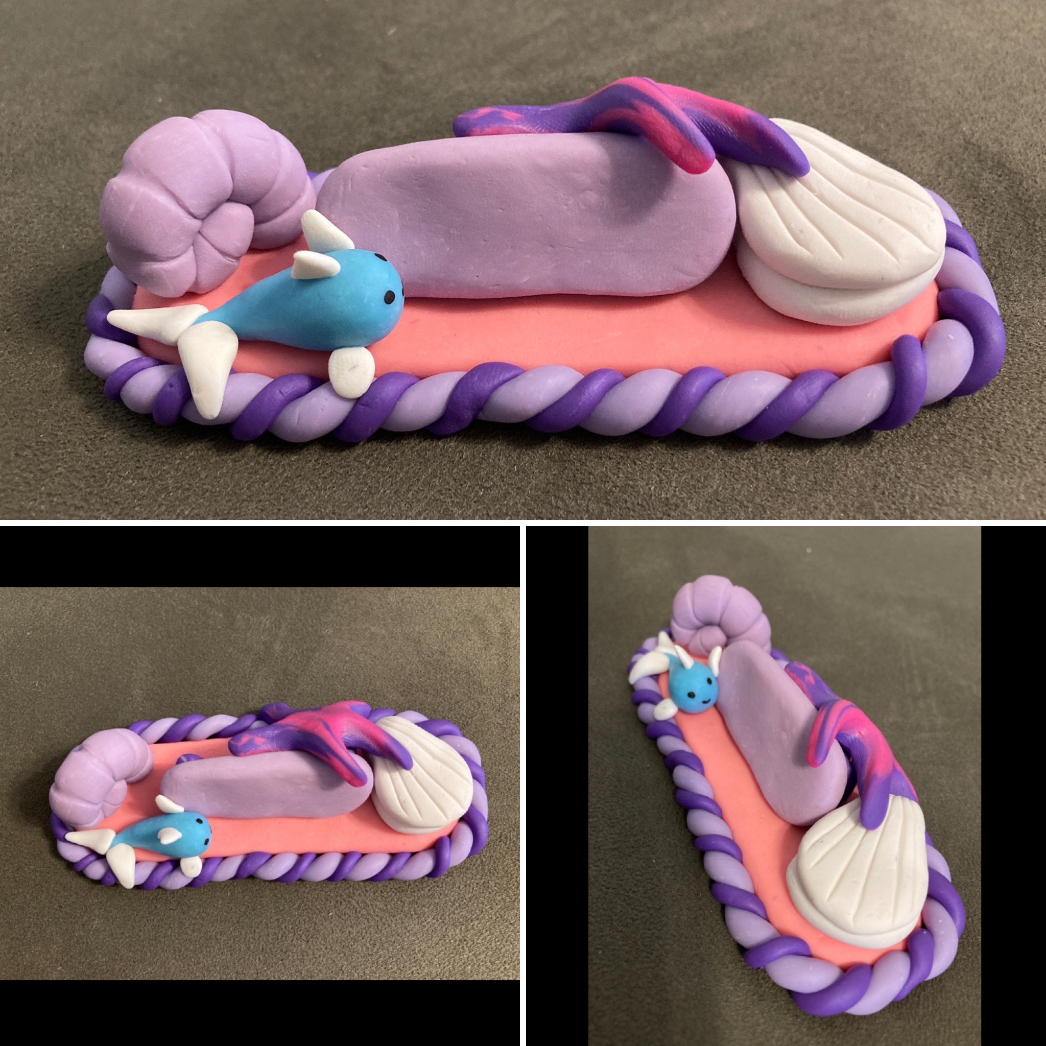 polymer clay