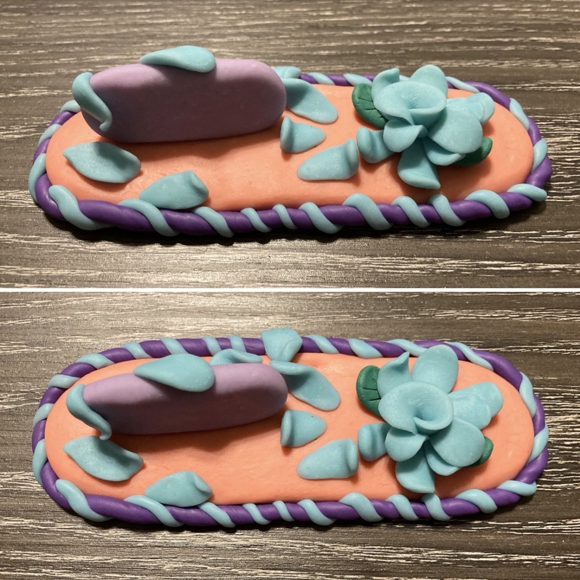 polymer clay