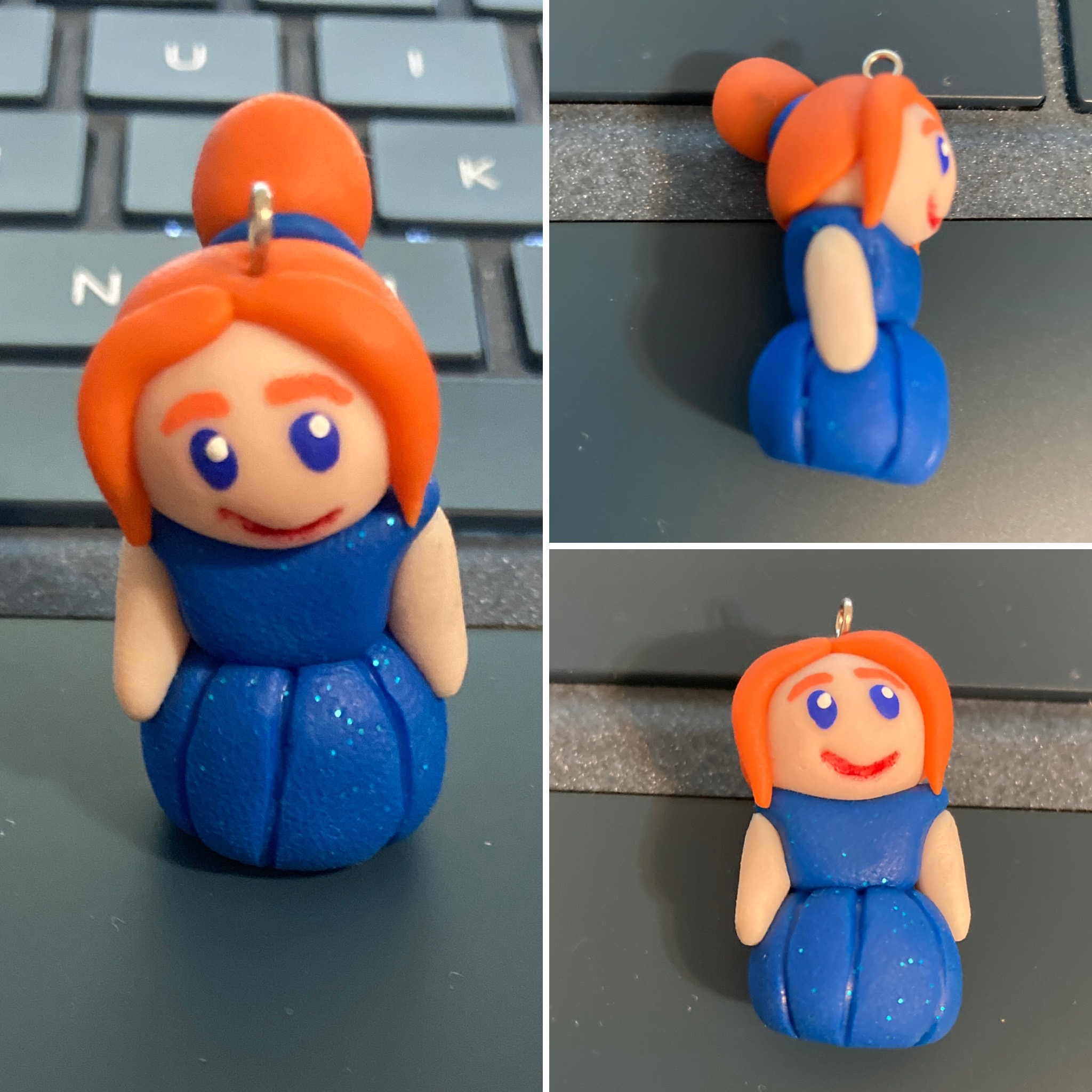 polymer clay