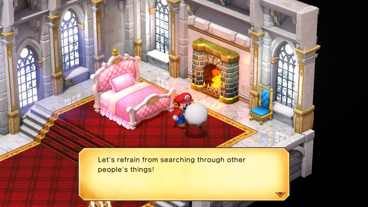 Super Mario RPG: Legend of the Seven Stars