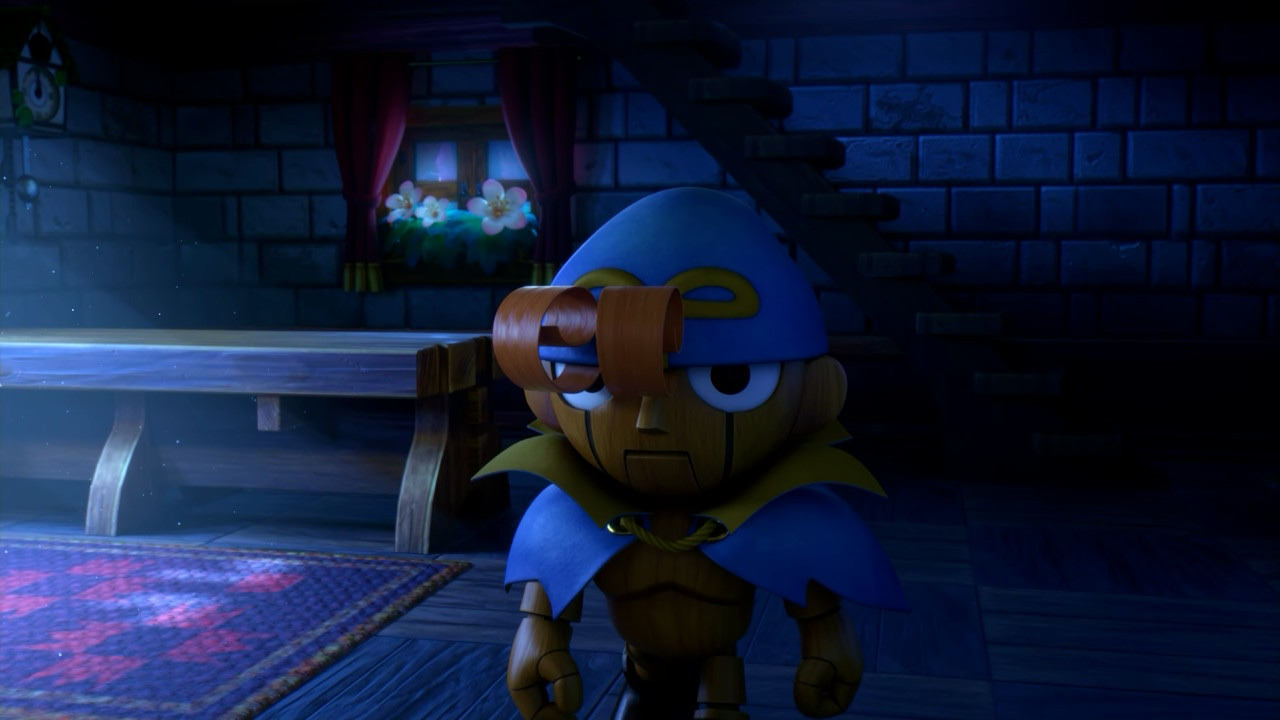 Super Mario RPG: Legend of the Seven Stars