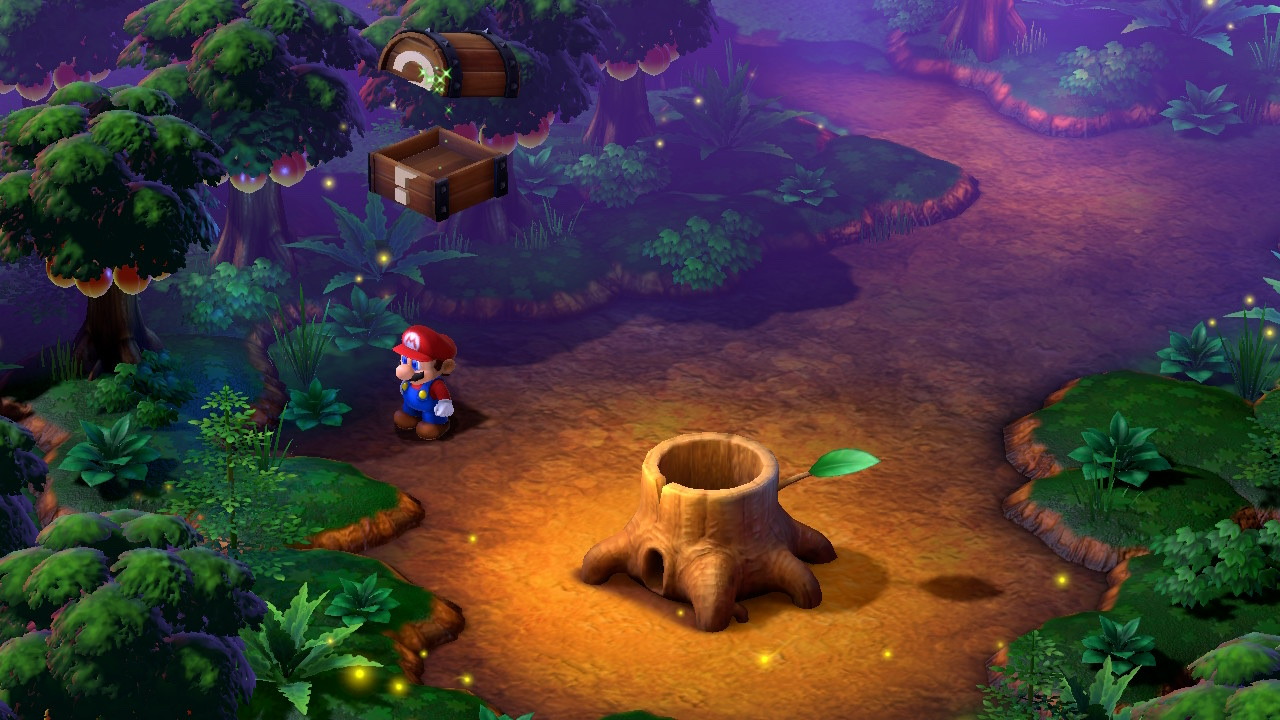 Super Mario RPG: Legend of the Seven Stars