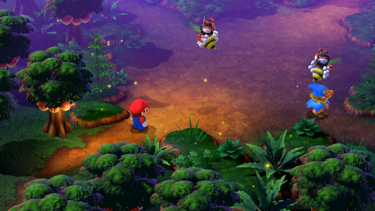 Super Mario RPG: Legend of the Seven Stars